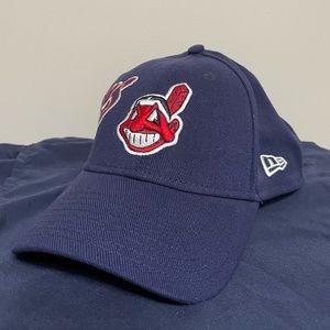 New Era Cleveland Indians Hat